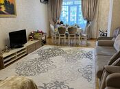 Сдаётся 3-комн. новостройка 140 м², м. Нариман Нариманов, photo 3 from 8