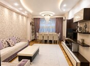 Satılır 3 otaqlı yeni tikili 122 m², Neftçilər m., photo 2 from 8