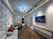 Сдаётся 3-комн. новостройка 80 м², м. Кероглу, photo 1 from 8