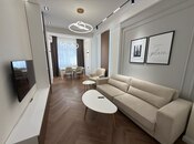 Satılır 3 otaqlı yeni tikili 115 m², Gənclik m., photo 1 from 8