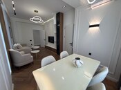 Satılır 3 otaqlı yeni tikili 115 m², Gənclik m., photo 8 from 8
