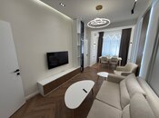 Satılır 3 otaqlı yeni tikili 115 m², Gənclik m., photo 4 from 8