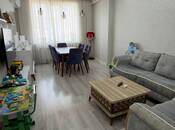 İcarəyə verilir 2 otaqlı yeni tikili 55 m², Zığ q., photo 1 from 8