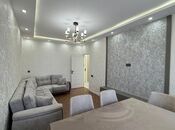 Satılır 3 otaqlı köhnə tikili 90 m², Memar Əcəmi m., photo 3 from 8