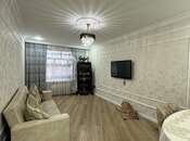 Satılır 3 otaqlı köhnə tikili 80 m², Əhmədli m., photo 1 from 8
