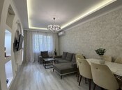 Satılır 5 otaqlı köhnə tikili 120 m², Yeni Günəşli q., photo 3 from 8