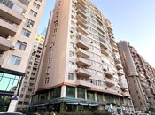 Сдаётся 3-комн. новостройка 100 м², м. Шах Исмаил Хатаи, photo 1 from 8