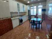 Сдаётся 3-комн. новостройка 130 м², Насиминский  р., photo 5 from 8