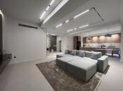 İcarəyə verilir 4 otaqlı yeni tikili 232 m², Ağ şəhər q., photo 5 from 8