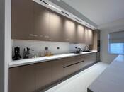 İcarəyə verilir 4 otaqlı yeni tikili 232 m², Ağ şəhər q., photo 4 from 8