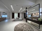 İcarəyə verilir 4 otaqlı yeni tikili 232 m², Ağ şəhər q., photo 3 from 8