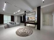 İcarəyə verilir 4 otaqlı yeni tikili 232 m², Ağ şəhər q., photo 2 from 8