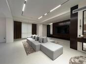 İcarəyə verilir 4 otaqlı yeni tikili 232 m², Ağ şəhər q., photo 1 from 8
