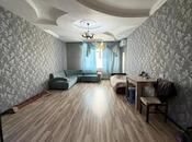 Satılır 3 otaqlı yeni tikili 110 m², Həzi Aslanov m., photo 2 from 8