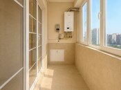 İcarəyə verilir 2 otaqlı yeni tikili 90 m², Qara Qarayev m., photo 7 from 8