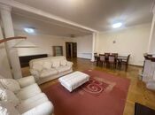 İcarəyə verilir 5 otaqlı köhnə tikili 200 m², Elmlər Akademiyası m., photo 6 from 8