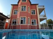 Satılır 8 otaqlı həyət evi/bağ evi 230 m², Novxanı q., photo 2 from 8