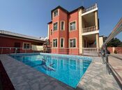 Satılır 8 otaqlı həyət evi/bağ evi 230 m², Novxanı q., photo 1 from 8