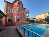 Satılır 8 otaqlı həyət evi/bağ evi 230 m², Novxanı q., photo 3 from 8