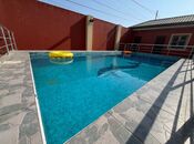 Satılır 8 otaqlı həyət evi/bağ evi 230 m², Novxanı q., photo 6 from 8