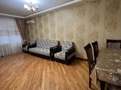 İcarəyə verilir 2 otaqlı yeni tikili 80 m², Nəriman Nərimanov m., photo 1 from 5