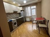 İcarəyə verilir 2 otaqlı yeni tikili 80 m², Nəriman Nərimanov m., photo 3 from 5
