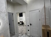 Satılır 2 otaqlı yeni tikili 48 m², Qara Qarayev m., photo 7 from 8