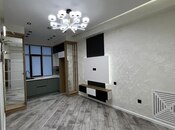 Satılır 2 otaqlı yeni tikili 48 m², Qara Qarayev m., photo 1 from 8