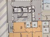 Satılır 2 otaqlı yeni tikili 89 m², Qara Qarayev m., photo 6 from 8