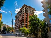 Satılır 2 otaqlı yeni tikili 89 m², Qara Qarayev m., photo 5 from 8