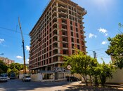 Satılır 2 otaqlı yeni tikili 89 m², Qara Qarayev m., photo 4 from 8
