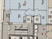 Satılır 2 otaqlı yeni tikili 89 m², Qara Qarayev m., photo 7 from 8
