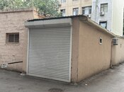 Продаётся  гараж 21 м², м. Мемар Аджеми, photo 5 from 6