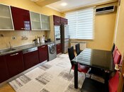 İcarəyə verilir 3 otaqlı yeni tikili 120 m², Nəriman Nərimanov m., photo 6 from 8