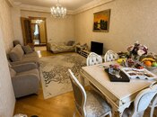 İcarəyə verilir 3 otaqlı yeni tikili 120 m², Nəriman Nərimanov m., photo 2 from 8