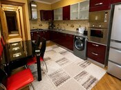 İcarəyə verilir 3 otaqlı yeni tikili 120 m², Nəriman Nərimanov m., photo 7 from 8