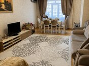 İcarəyə verilir 3 otaqlı yeni tikili 120 m², Nəriman Nərimanov m., photo 3 from 8