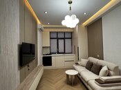 Satılır 2 otaqlı yeni tikili 48 m², Qara Qarayev m., photo 1 from 8