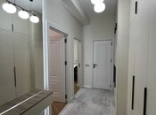 Satılır 2 otaqlı yeni tikili 48 m², Qara Qarayev m., photo 6 from 8