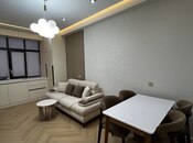 Satılır 2 otaqlı yeni tikili 48 m², Qara Qarayev m., photo 2 from 8