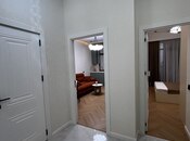 Satılır 2 otaqlı yeni tikili 51 m², Qara Qarayev m., photo 7 from 8