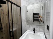 Satılır 2 otaqlı yeni tikili 51 m², Qara Qarayev m., photo 8 from 8