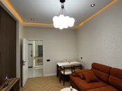 Satılır 2 otaqlı yeni tikili 51 m², Qara Qarayev m., photo 2 from 8