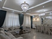 İcarəyə verilir 4 otaqlı yeni tikili 165 m², Nəriman Nərimanov m., photo 4 from 8