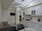 İcarəyə verilir 4 otaqlı yeni tikili 165 m², Nəriman Nərimanov m., photo 7 from 8