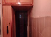 Satılır 2 otaqlı köhnə tikili 52 m², İnşaatçılar m., photo 4 from 8