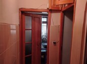 Satılır 2 otaqlı köhnə tikili 52 m², İnşaatçılar m., photo 5 from 8