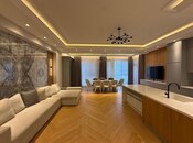 İcarəyə verilir 2 otaqlı yeni tikili 125 m², Nərimanov r., photo 2 from 8