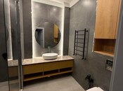 İcarəyə verilir 2 otaqlı yeni tikili 125 m², Nərimanov r., photo 8 from 8
