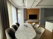 İcarəyə verilir 2 otaqlı yeni tikili 125 m², Nərimanov r., photo 3 from 8